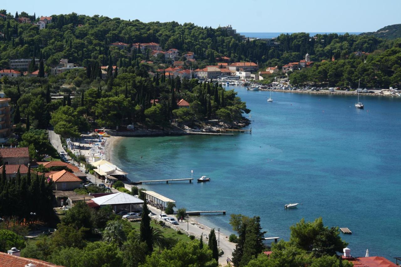 Golden Horizon Apartment Cavtat