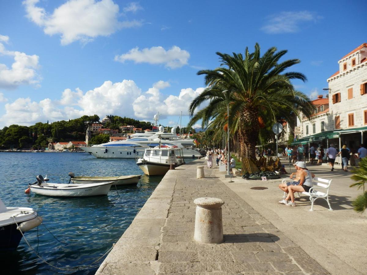 Apartment Golden Horizon Cavtat