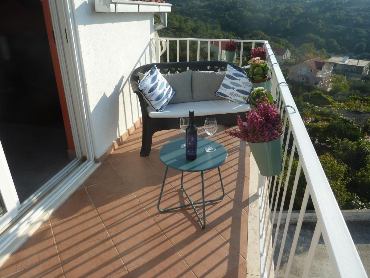 Golden Horizon Apartment Cavtat