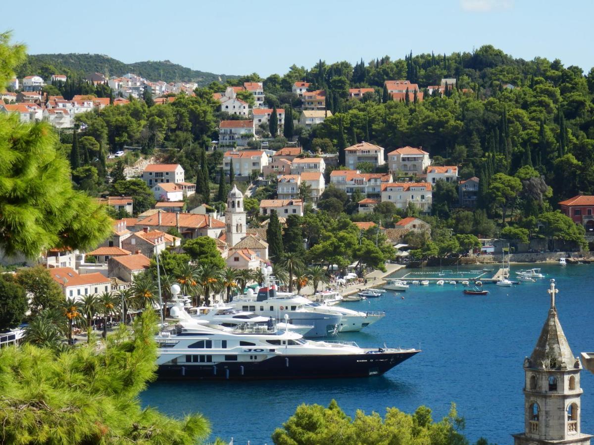 Golden Horizon * Cavtat