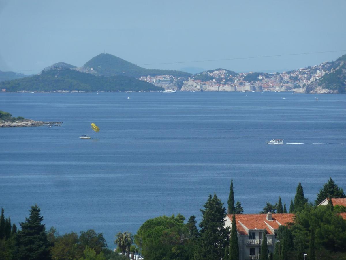 Golden Horizon * Cavtat