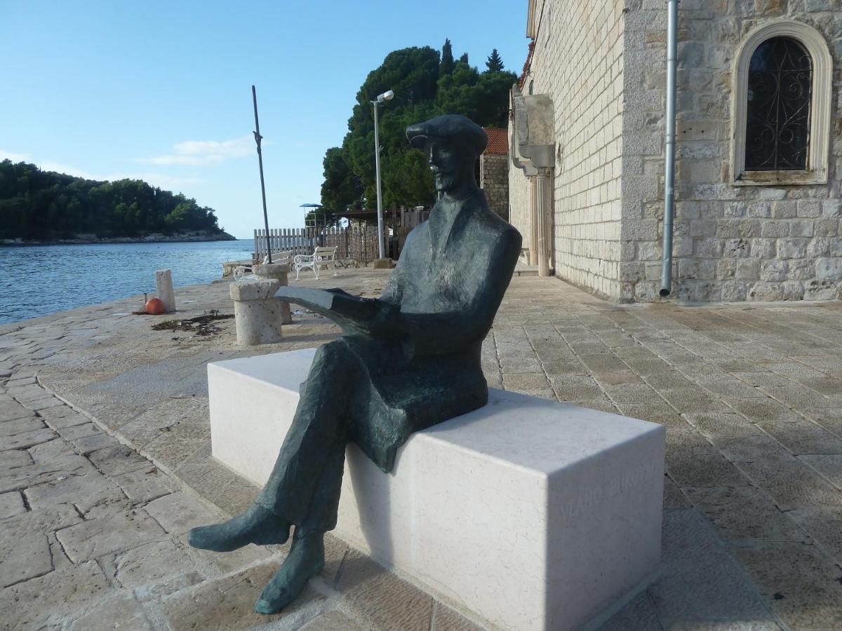 Apartment Golden Horizon Cavtat