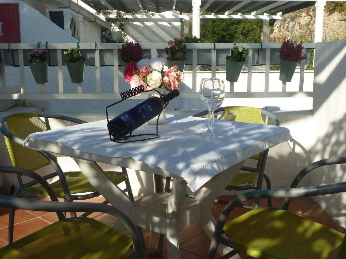 Golden Horizon Apartment Cavtat