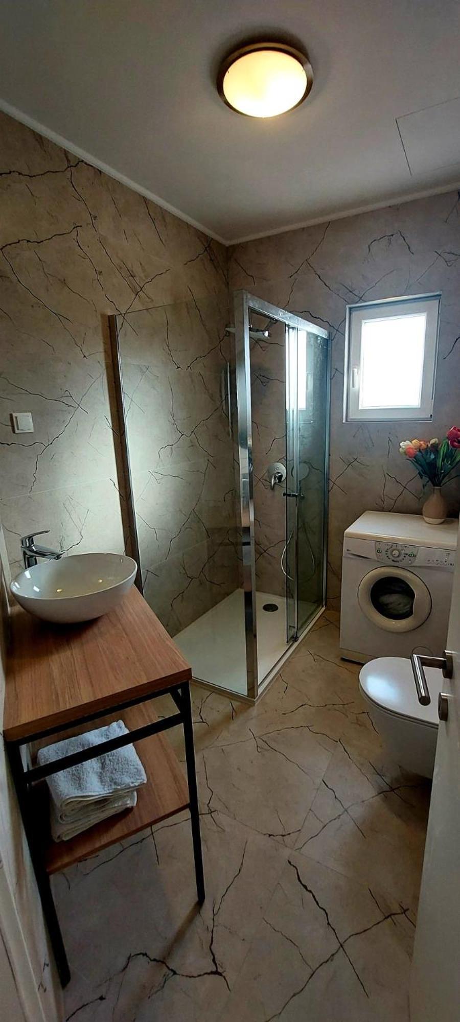 Golden Horizon Apartment Cavtat