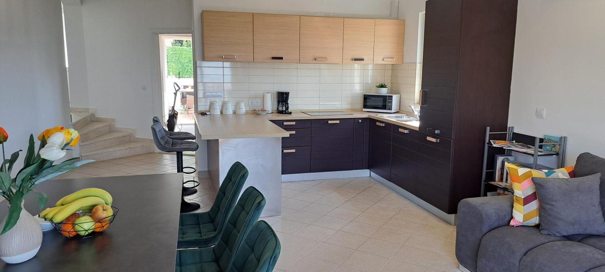 Apartment Golden Horizon Cavtat